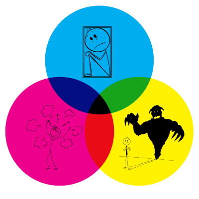 Les ateliers d'Art Thérapie